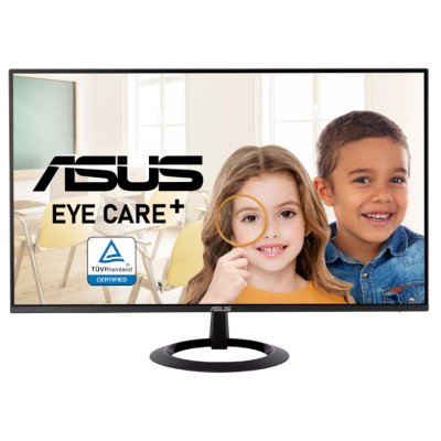 монитор ASUS VZ24EHF Черный