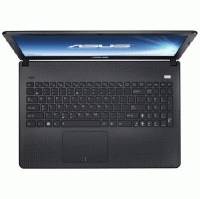 ноутбук ASUS X501A B970/2/320/DOS/Black Черный