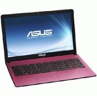 ноутбук ASUS X501A B980/2/320/DOS/Pink Розовый