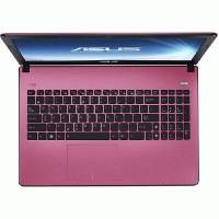 ноутбук ASUS X501A B980/2/320/DOS/Pink Розовый