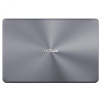 ноутбук ASUS X510UQ-BQ297T 90NB0FM2-M09900 Серый