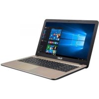 ноутбук ASUS X540LJ-XX771T 90NB0B11-M11790