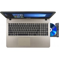 ноутбук ASUS X540LJ-XX771T 90NB0B11-M11790