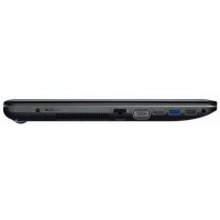ноутбук ASUS X541UJ-GQ332T 90NB0ER1-M05440 Черный