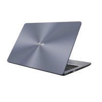 ноутбук ASUS X542BP-GQ033T 90NB0HA2-M00480 Серый