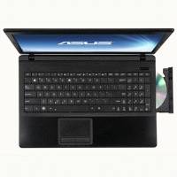 ноутбук ASUS X54C B800/2/320/DOS Черный