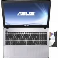 ноутбук ASUS X550CA-XX176D 90NB00U2-M02790 Серый