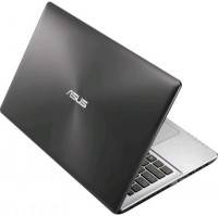 ноутбук ASUS X550LC-XO019H 90NB02H2-M00200 Серый