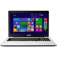 ноутбук ASUS X553MA-XX431D 90NB04X2-M12340 Белый