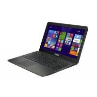 ноутбук ASUS X554LA-XX1586D 90NB0658-M29740 Черный