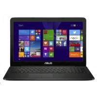 ноутбук ASUS X554LJ-XO220H 90NB08I8-M06820 Черный