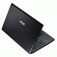 ноутбук ASUS X55A B830/2/320/Win 8 Черный