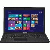 ноутбук ASUS X55C 2020M/4/320/Win 8 Черный