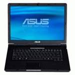 ноутбук ASUS X58LE T4200/2/250/Linux