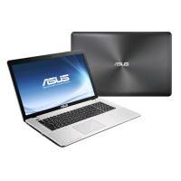 ноутбук ASUS X750LB-TY011D 90NB04A1-M00110 Серый