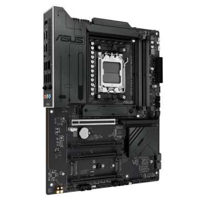 материнская плата ASUS X870 Max Gaming WiFi7 Черный