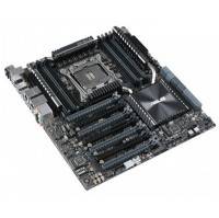 материнская плата ASUS X99-E WS