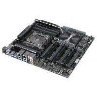 материнская плата ASUS X99-E WS