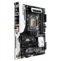 материнская плата ASUS X99-Pro