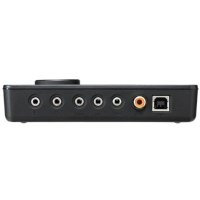 звуковая карта ASUS Xonar U5