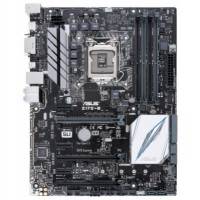 материнская плата ASUS Z170-E