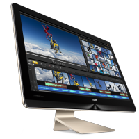 моноблок ASUS Zen Z240IEGK-GA103T 90PT01T1-M02990 Золотой