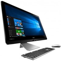 моноблок ASUS Zen ZN220ICGK-RA018T 90PT01N1-M02220 Серый