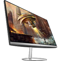 моноблок ASUS Zen ZN242IFGK-CA046T 90PT01Y1-M00780 Серебристый