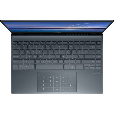 ноутбук ASUS ZenBook 13 OLED UX325EA-KG261 90NB0SL1-M00S40 Серый