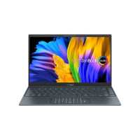 ноутбук ASUS ZenBook 13 OLED UX325EA-KG272T 90NB0SL1-M06680 Серый