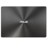 ноутбук ASUS ZenBook 13 UX331UA-EG057T 90NB0GZ2-M01620 Серый