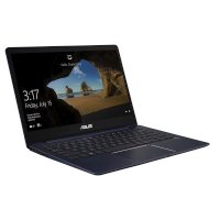 ноутбук ASUS ZenBook 13 UX331UA-EG013T 90NB0GZ1-M00880 Синий