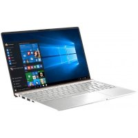 ноутбук ASUS ZenBook 13 UX333FA-A3112T 90NB0JV2-M04140 Серебристый