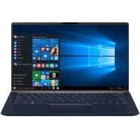 ноутбук ASUS ZenBook 13 UX333FA-A3142T 90NB0JV1-M03040 Синий
