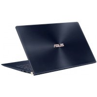 ноутбук ASUS ZenBook 13 UX333FA-A3142T 90NB0JV1-M03040 Синий