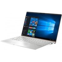 ноутбук ASUS ZenBook 13 UX333FN-A3110T 90NB0JW2-M03240 Серебристый