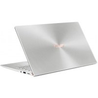 ноутбук ASUS ZenBook 13 UX333FN-A3110T 90NB0JW2-M03240 Серебристый