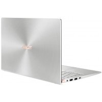 ноутбук ASUS ZenBook 13 UX333FN-A3110T 90NB0JW2-M03240 Серебристый