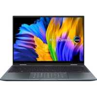 ноутбук ASUS ZenBook 14 Flip OLED UP5401EA-KN003 90NB0V41-M007B0-wpro Черный
