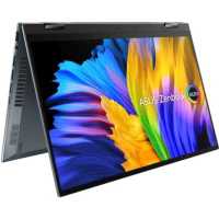 ноутбук ASUS ZenBook 14 Flip OLED UP5401EA-KN003 90NB0V41-M007B0-wpro Черный
