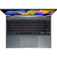 ноутбук ASUS ZenBook 14 Flip OLED UP5401EA-KN003 90NB0V41-M007B0-wpro Черный