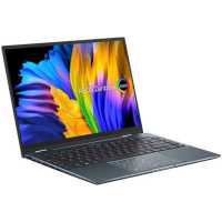 ноутбук ASUS ZenBook 14 Flip OLED UP5401EA-KN100W 90NB0V41-M008X0 Серый