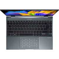 ноутбук ASUS ZenBook 14 Flip OLED UP5401EA-KN100W 90NB0V41-M008X0 Серый
