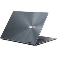 ноутбук ASUS ZenBook 14 Flip OLED UP5401EA-KN100W 90NB0V41-M008X0 Серый