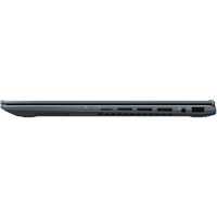 ноутбук ASUS ZenBook 14 Flip OLED UP5401EA-KN100W 90NB0V41-M008X0 Серый