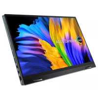 ноутбук ASUS ZenBook 14 Flip OLED UP5401ZA-KN012W 90NB0XL1-M002C0 Черный