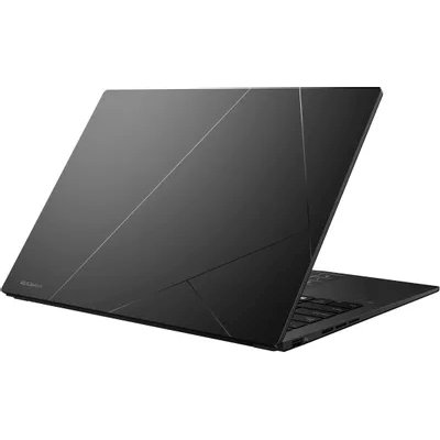 ноутбук ASUS ZenBook 14 OLED UM3406HA-QD015W 90NB1271-M003F0 Черный