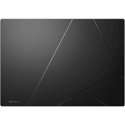 ноутбук ASUS ZenBook 14 OLED UM3406HA-QD015W 90NB1271-M003F0 Черный