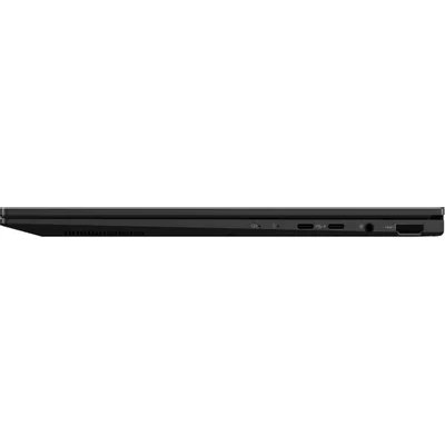 ноутбук ASUS ZenBook 14 OLED UM3406HA-QD015W 90NB1271-M003F0 Черный
