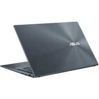 ноутбук ASUS ZenBook 14 Ultralight UX435EAL-KC064T 90NB0S91-M02510 Серый